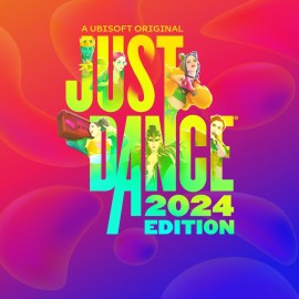 Just Dance 2024 Edition PS5 (Индия)