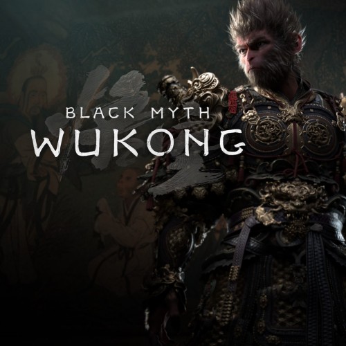 Black Myth: Wukong PS5 (Индия)