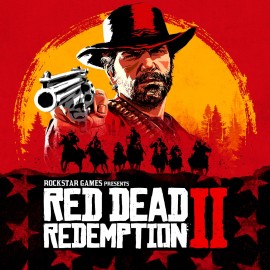 Red Dead Redemption 2 PS4 (Индия)