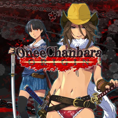 Onee Chanbara Origin PS4 (Индия)