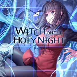 Witch on the Holy Night PS4 (Индия)