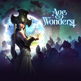 Age of Wonders 4 PS5 (Индия)