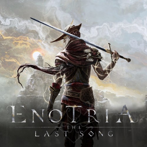 Enotria: The Last Song Standard Edition PS5 (Индия)