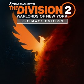 Tom Clancy’s The Division 2 Ultimate Edition PS4 (Индия)