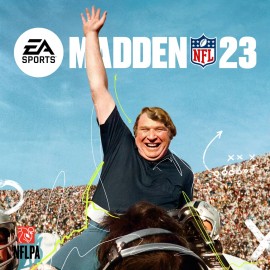 Madden NFL 23 PS5 (Индия)