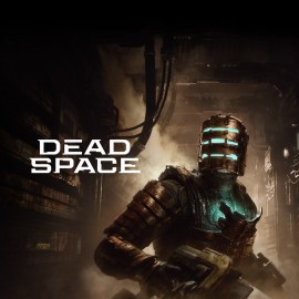 Dead Space PS5 (Индия)