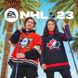 NHL 23 PS5 (Индия)