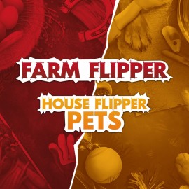 House Flipper - Farm Pets Bundle PS4 (Индия)