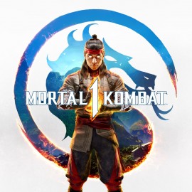 Mortal Kombat 1 PS5 (Индия)