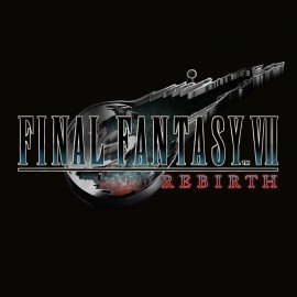 FINAL FANTASY VII REBIRTH PS5 (Индия)