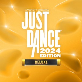 Just Dance 2024 Deluxe Edition PS5 (Индия)