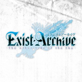 Exist Archive: The Other Side of the Sky PS4 (Индия)