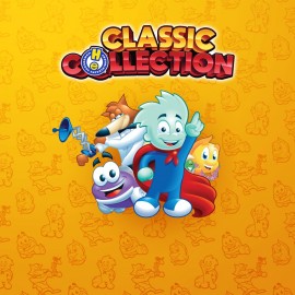 Humongous Classic Collection PS4 (Индия)