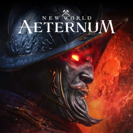 NEW WORLD: AETERNUM PS5 (Индия)