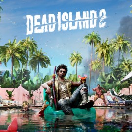 Dead Island 2 PS4 & PS5 (Индия)