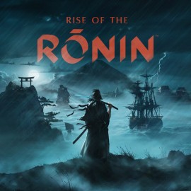 Rise of the Ronin PS5 (Индия)