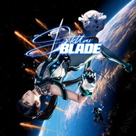 Stellar Blade PS5 (Индия)