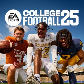 EA SPORTS College Football 25 Standard Edition PS4 & PS5 (Индия)