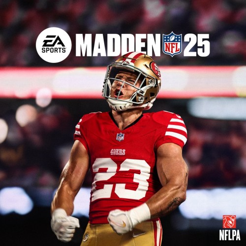 EA SPORTS Madden NFL 25 Standard Edition PS4 & PS5 (Индия)