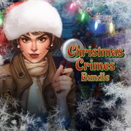 Christmas Crimes Bundle PS4 & PS5 (Индия)