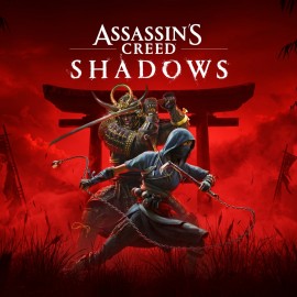 Assassin’s Creed Shadows PS5 (Индия)
