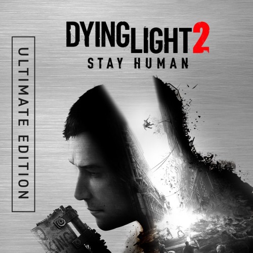 Dying Light 2 Stay Human – Ultimate Edition PS5 (Индия)