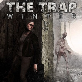 The Trap: Winter PS4 (Индия)