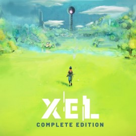 XEL - Complete Edition PS4 (Индия)