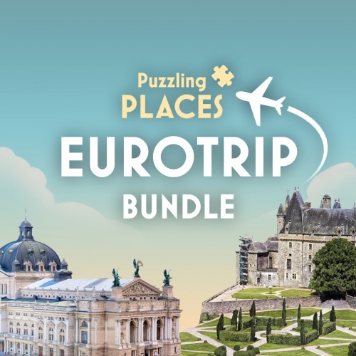 EuroTrip Bundle PS5 (Индия)