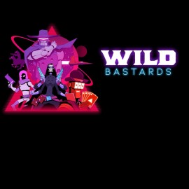 Wild Bastards PS5 (Индия)