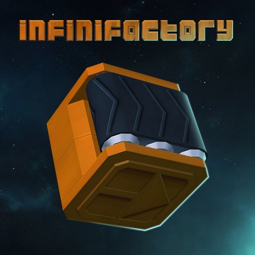 Infinifactory PS4 (Индия)