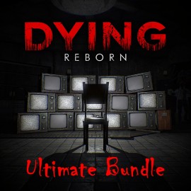 DYING: Reborn Ultimate Bundle PS4 (Индия)