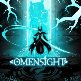 Omensight PS4 (Индия)