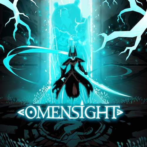 Omensight PS4 (Индия)