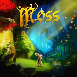 Moss PS5 (Индия)