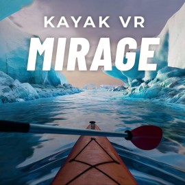 Kayak VR: Mirage PS5 (Индия)