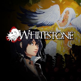 Whitestone PS5 (Индия)