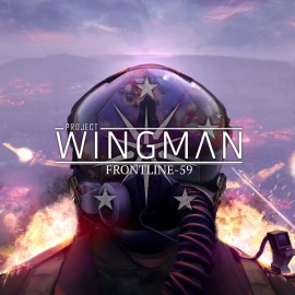 Project Wingman: Frontline 59 PS5 (Индия)