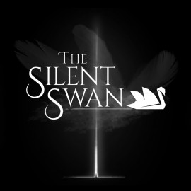 The Silent Swan Beyond the Walls Edition PS4 & PS5 (Индия)