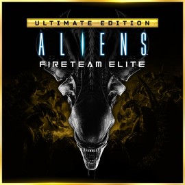 Aliens: Fireteam Elite - Ultimate Edition PS4 & PS5 (Индия)