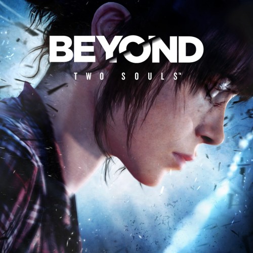 BEYOND: Two Souls PS4 (Индия)