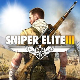 Sniper Elite 3 PS4 (Индия)