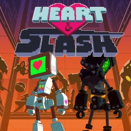 Heart&Slash PS4 (Индия)