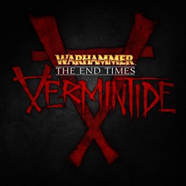 Warhammer: End Times - Vermintide PS4 (Индия)