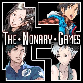 Zero Escape: The Nonary Games PS4 (Индия)