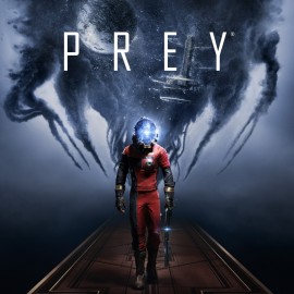 Prey PS4 (Индия)