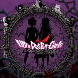 Danganronpa Another Episode: Ultra Despair Girls PS4 (Индия)