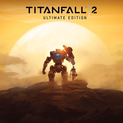 Titanfall 2: Ultimate Edition PS4 (Индия)