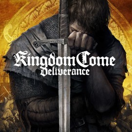 Kingdom Come: Deliverance PS4 (Индия)