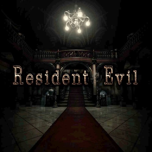 Resident Evil PS4 (Индия)